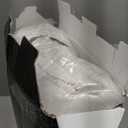 EVERGRACE Luxury Ruched Velvet Quilt King Size, Ultra Soft Bedspread Coverlet Set, Lightweight Velvet Comforter, Quilted Bedding Cover with 2 Matching Shams for All Season, Ivory White | Luxe Velvet, Soft, Opulent Sheen, Beautiful Colors, Oversized, Oeko-Tex Certified