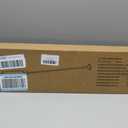 W11130362 Washer Suspension Rod WTW5000DW2 WTW5000DW3 WTW5000DW1 MVWX655DW1 MVWC565FW2 MVWC565FW1 Washer Suspension Rod Kit Fits Maytag, Kenmore, Amana Washer - Replaces W10594080 W10735786 W10748956