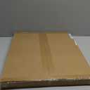 Tempered Glass Cutting Board Long Lasting Clear Glass Scratch, Heat, Shatter Resistant, Dishwasher Safe. 14 x 16 Inch