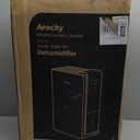 4500 Sq.Ft Energy Star Most Efficient 2025 Dehumidifier,AEOCKY Max 80 Pint/Day Smart Compressor Dehumidifier with Drain Hose, Intelligent Humidistat,for Basement,Bedroom,Home,Bathroom