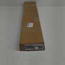 WH16X26908 WH16X26909 Washer Suspension Rod 4 PCS Fit for Hotpoint for GE Washer for GTW220ACK7WW, GTW330ASK3WW, HTW240ASK5WS, HTW240ASK6WS