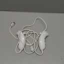 Wii Nunchuck Controller White [2 Pack] 