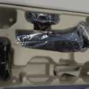 Philips Norelco Shaver 5400, Rechargeable Wet & Dry Shaver with Pop-Up Trimmer, S5880/81