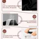 High Waisted Underwear Womens Cotton Soft Breathable Briefs Ladies Panties Multipack (Regular & Plus Size) (Large)