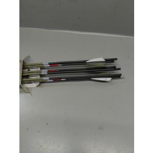 Carbon Express Maxima RED SD Drab (Olive Drab) .350 6pk Arrows