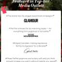 PATPAT Family Christmas Pajamas Matching Sets, Button-Down Pjs Includes Buffalo Plaid Socks Cozy Pajamas for Family (L)