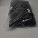 ATV Cover Waterproof Heavy Duty XXXL 102 Inches 300D Oxford Cloth Quad ATC 4 Wheeler Rain Cover All Weather for Polaris Sportsman Yamaha Honda Kawasaki Quad Bike(102 * 48 * 48 Inch) (Black)