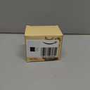 Natural Flea and Tick Collar for Cats  4 Pack, Long-Lasting Protection, Waterproof, Adjustable Size for Kittens and Adult Cats