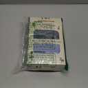 Susurration Muslin Receiving Blanket,100% Cotton Swaddle Blankets for Newborn Soft Thin Swaddle for Unisex Newborn 38x40inch (Blue)