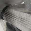 JONYJ Handheld Car Vacuum Cleaner Cordless, 16000PA Hand Held Vacuum Portable, 2 in 1 Air Duster and Mini Vacuum Cleaner Rechargeable with Led, Multi-Nozzles & Washable Filters for Home Office Car Pet