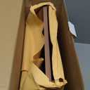BIGBATBOX Wooden Bat House for Outdoors - Clean Your Backyard from Mosquitoes - Proven Box Kit to Attract Bats