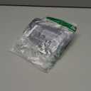 Dorman 80870 Front Passenger Side Exterior Door Handle Compatible with Select Toyota Models, Black and Chrome