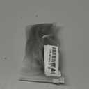 LiRui.R AirTag Dog Collar Soft Leather Webbing Dog Collar for AirTag Provides Double Protection for Small Medium and Large Dogs(Green,M)