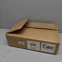 Puppy Playpen with Cover, Dog Playpen for Puppies or Small, Dog Fence Pet Playpen for Indoor & Outdoor, Sturdy Safety Whelping Box, Puppy Cage with Zipper Door,42x42 x26 inch