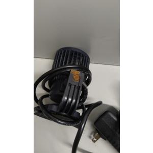 660-4700GPH 28W DC 24V Energy Saving Large Flow Wave Maker Controllable Multi Wave Suit for Marine Aquarium Tropical Fish and Reef Tank