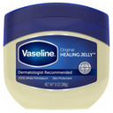 Vaseline Healing Jelly Original White Petroleum Jelly Protectant For Dry Cracked Skin and Eczema Relief Pure Petroleum Jelly 13 oz