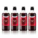 Sodastream Classic Cola New Pour Bottle, 14.9 Fl Oz (Pack of 4) (EXP 11/25/26)