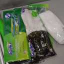 Swiffer Sweeper Wet Mop, Floor Mopping and Cleaning Refills, Gain Scent