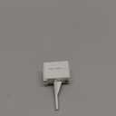 WR07X10131 Refrigerator Compressor Start Relay Compatible with GE Hotpoint A3316ABSFRBB CFE28TSHESS, Replace WR09X10124 AP4538934 1812123 AH2577842 EA2577842 PS2577842 WR08X10074 WR08X10089