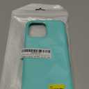 AICase Rugged Case for iPhone 13/12 Pro Max, Heavy Duty 3-Layer Durable Military Grade Protection Shockproof/Drop Proof Protective Cover for iPhone 13/12 Pro Max 6.7' 3 (Mint)