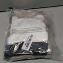 Toulite 10 Pcs Newborn Baby Hat Bear Ears Infant Caps Girl Cotton Newborn Hospital Hat Solid Color Boys Preemie Soft Toddler Beanie for 0-6 Months Baby Autumn Winter