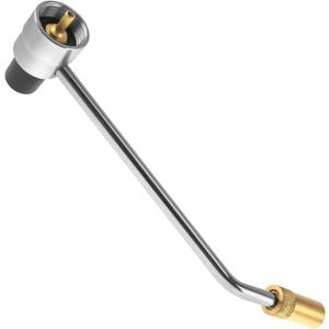 5430 Grill Stove Regulator Replacement for Coleman Propane Stove 5413,5420A,5423E, for Coleman Propane Camping Grill/Stove Pressure Regulator Accessories, Not Fits Coleman Roadtrip LXE Grill