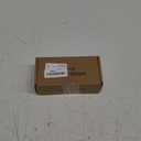 Probrico 5 Pack | 5" Hole Centers Brushed Nickel Square Cabinet Pulls Stainless Steel Kitchen Cupboard Handles Cabinet Drawer Dresser Pulls 5.5 inchTotal Length