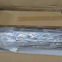 GS4 Genesis II Grill Parts for Weber Genesis II/II LX 400 SER 4-Burner Grill Accessories Genesis 400 (2022 Y) Replacement for Weber Grates 66097,Flavorizer Bars 66030,Heat Deflector 66041&Burner 67490