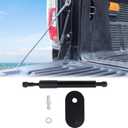 Truck Tailgate Assist Shock Strut Compatible with Toyota Tundra 2007-2021 Tailgate Assist Shock Damper Pickup Liftgate Slow Drop Soft Open Support Heavy Duty Truck Damper Kit Replacement Accessories