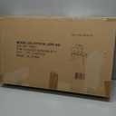 Flash Furniture HERCULES Series 300 Lb. Capacity Adjustable Gray Bath & Shower Transfer Bench with Back and Side Arm (Grey)