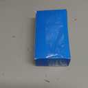 5 Pack Blue Light Blocking Reading Glasses for Men with Spring Hinge Fashion Large Wide Computer Readers for Men