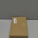 16 Pcs Christmas Snowflake Wooden Decor Winter 3D Snowflake Tabletop Sign Christmas Tiered Tray Decorations White Snowflake Wood Blocks Centerpiece for Xmas Wonderland Party Home Table Decor