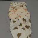 GZMM Baby Training Underpants,Soft Cotton Absorbent Potty Training Underwear For Baby Boys And Girls 6 Pack. size 110