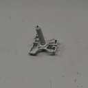 BlueStars 8539324 Dishwasher Upper Spray Arm Mount Replacement Part  Compatible with Whirlpool & Kenmore Dishwashers  Replaces 8268844 WP8539324VP AP6013024 PS11746245