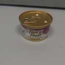 Purina Fancy Feast Grilled Chicken Feast Wet Cat Food (24) 3 oz Cans Grilled chicken feast with real chicken in a light, savory gravy, made with No Artificial Colors or Preservatives, Best By: May 2028