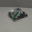 2 Pack 700 x 35-43c Road Bike Inner Tubes, 48mm Presta Valve Premium Quality Butyl Inner Tube with 2 Tire Levers