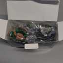 4.7" Turtles Action Figures 6PCS Figure Bundle Toys Collection Birthday for Kids