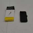 OtterBox Defender Series Case for Apple iPhone 12 & iPhone 12 Pro - (Black)