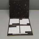 2025 NASA: James Webb Space Telescope Wall Calendar Calendar – Wall Calendar, June 28, 2024