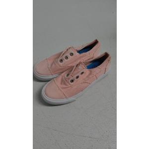 Blowfish Malibu Women's Malia-b Sneaker, Size 6 Coral 