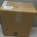 Set of 2 Paper Towel Dispenser Wall Mount, Paper Towel Holder Wall Mounted with Lid, Solid Wood Commercial C-Fold, Z-Fold, Trifold Hand Paper Towel Holder Hand Towel Holder for Bathroom Kitchen Decor