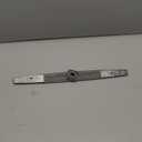 Compatible with Whirlpool Dishwasher Lower Spray Arm Replacement W10491331 - Compatible with Whirlpool, Amana, Admiral, Maytag - Replaces WPW10491331, 2312843, PS11755592 - Durable Fit