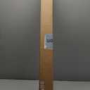 SAMSUNG ( Modern Teak Frame Customizable Bezel, 55 Inch, 2021 Model)