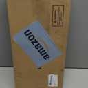 Bamboo In-Drawer Knife Block for 19 Knives(Not Included), Knife Drawer Organizer,Knife Holder Countertop,Block Knife Storage Organizer for Kitchen