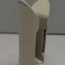 Hair Smooth Attachment for Shark Flexstyle HD400 Series, Gentle Airflow Smooth Nozzle for Shark Flex Style, Hair Straightener Replacement Part from Curly Wet to Straight Smooth Sleek Shiny Hair