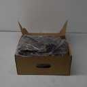 TIDEWE Chest Waders, Hunting Waders for Men with 800G Insulation, Waterproof Neoprene Bootfoot Wader, Realtree Max 7, Size 8