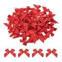 Daifunll 60 PCs Satin Ribbon