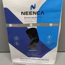NEENCA Professional Knee Brace for Pain Relief, Medical Knee Support with Patella Pad & Side Stabilizers, Compression Knee Sleeve for Meniscus Tear, ACL, Joint Pain, Runner, Workout (Copper, XX-Large)