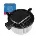 Marsflex Front Blower Motor 700298 for 2008-2022 Toyota Sequoia, for 2011-2017 Toyota Sienna, 2009 2010 2012 2013 2014 2015 2016 2018 2019 2020 2021 Blower Motor OE: 75050 87103-0C050 87103-0C051