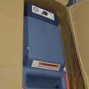 Retractable Garden Hose Reel 5/8 in x 100 ft Professional Metal Bracket & 9-Pattern Metal Nozzle UV Resistant Brass Fitting Heavy Duty Wall Mount Any Length Lock Slow Retraction 180 Swivel